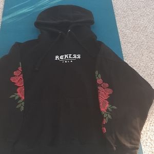 Y&R hoodie